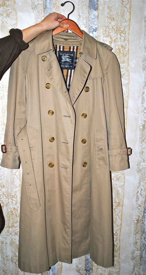 burberry prorsum mens top coat vintage|Vintage Burberry Prorsum Coats and Outerwear .